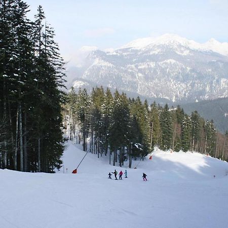 Holiday Resort Altaussee, Lichtersberg Esterno foto