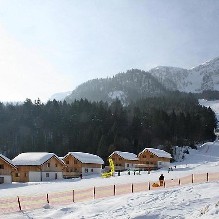 Holiday Resort Altaussee, Lichtersberg Esterno foto