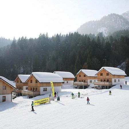Holiday Resort Altaussee, Lichtersberg Esterno foto