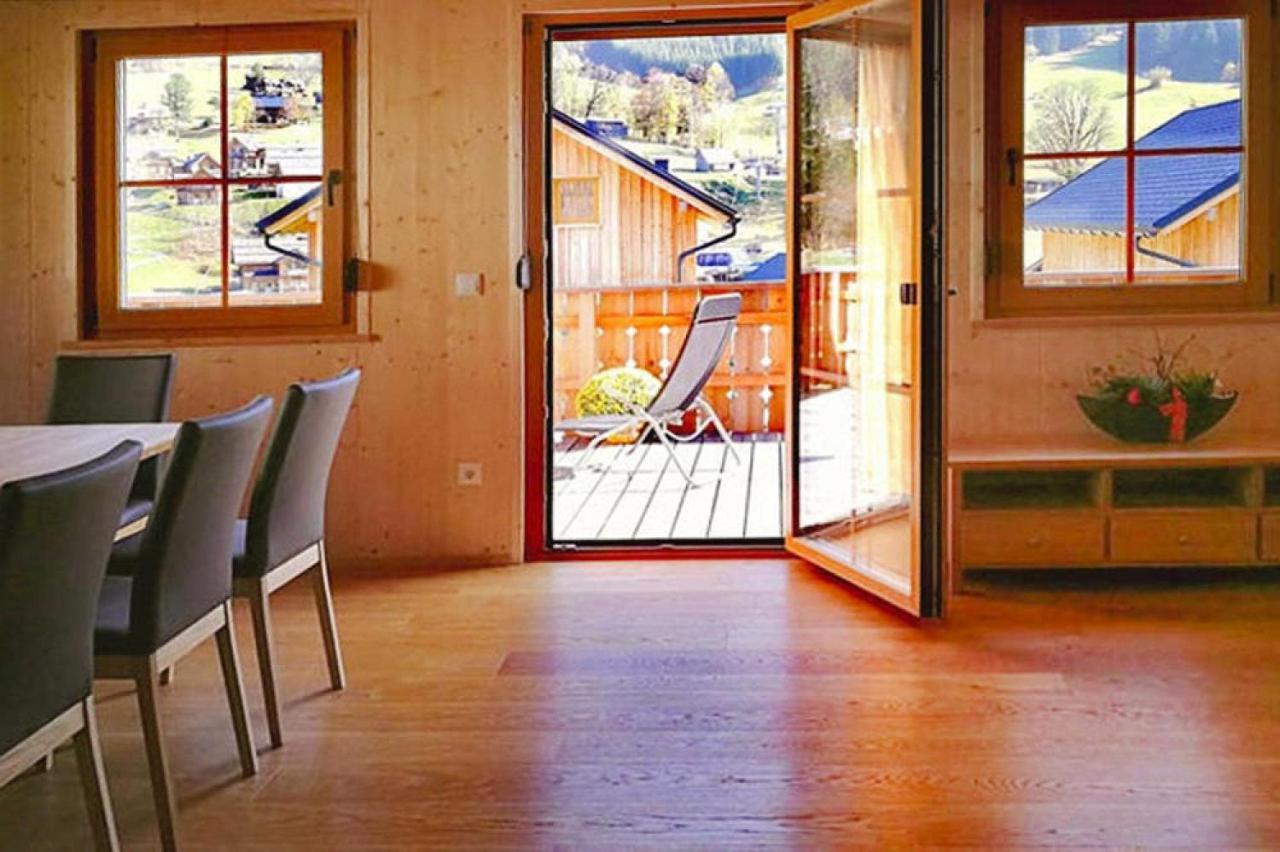Holiday Resort Altaussee, Lichtersberg Esterno foto
