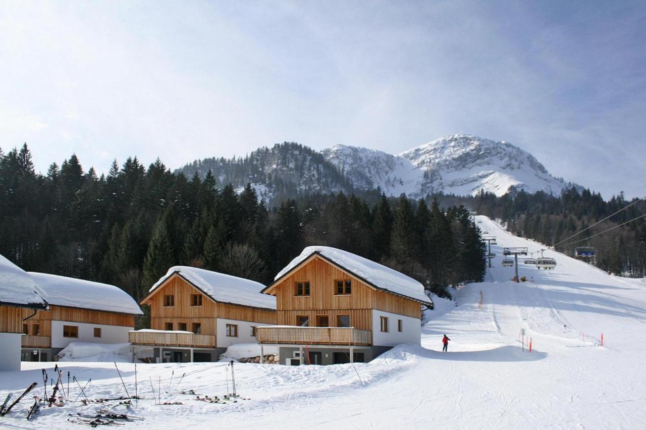 Holiday Resort Altaussee, Lichtersberg Esterno foto